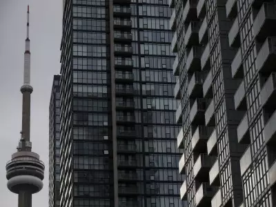 GTA Condo Market Reset Forces Real Estate Agents to Adapt Strategies