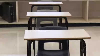 Guelph Teen Arrested for Alleged School Shooting Threat