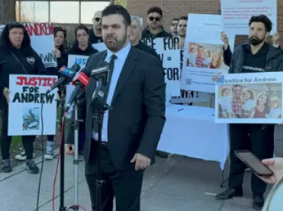 Guilty Plea in Fatal Crash: Brother Seeks Justice and Law Reform