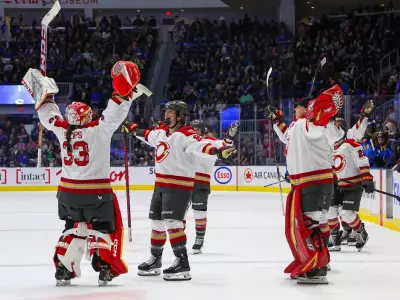 Gwyneth Philips Embraces Pressure as Ottawa Charge Aims for Playoffs