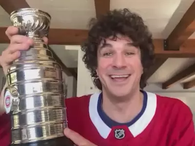 Habs Fans Release Playoff Anthems as Canadiens Push for 2026 Run
