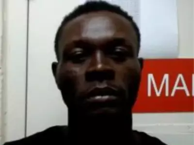 Haitian Man in U.S. Illegally Charged with Brutal Florida Hammer Murder