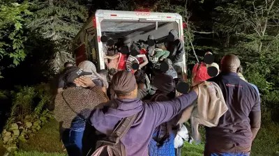 Haitian Migrants Face Perilous Journey to Canada Amid US Policy Shifts