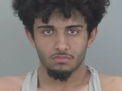 Hamilton Police Search for Handcuffed Escapee After Shoplifting Arrest