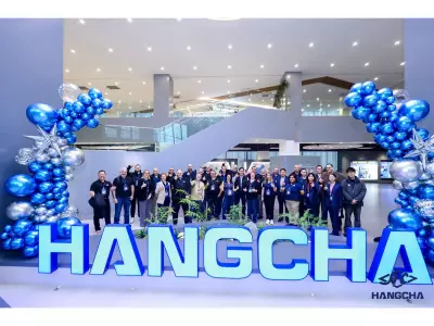 Hangcha Forklift Canada Expands Quebec Dealer Network, Boosts Market Share