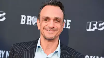 Hank Azaria's Bruce Springsteen Tribute Band to Perform in Calgary