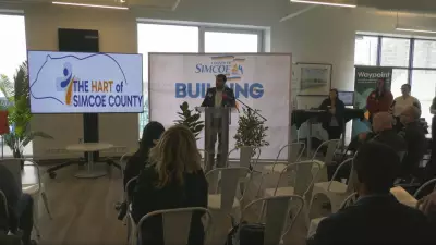 HART Hub's First Year: A Look at Simcoe County's Homelessness and Addiction Recovery Initiative