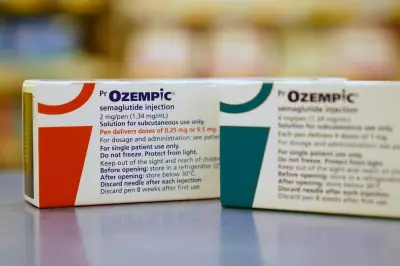 Health Canada Approves First Generic Version of Ozempic