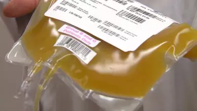 Health Canada Confirms No Link Between Plasma Donation and Fatalities