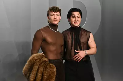 'Heated Rivalry' Wins Peabody Award for Redefining Masculinity