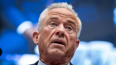 HHS Secretary RFK Jr. Denies Role in Measles Resurgence Amid Vaccine Skepticism