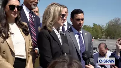 House Republicans Block Democrats' Bid for Iran War Powers Vote During Pro Forma Session