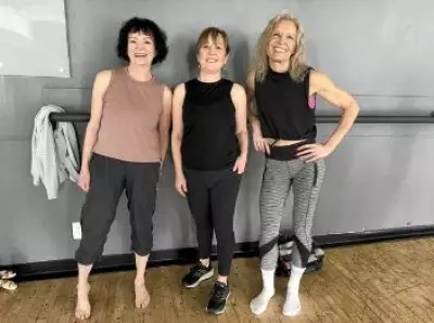 How Casual Friendships Can Combat Loneliness in Older Adults