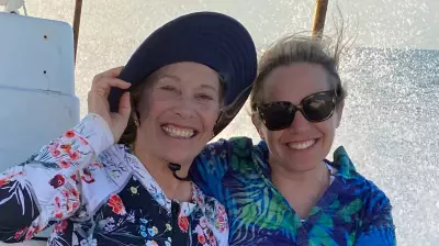 How I Stopped Being 'Emma' and Finally Saw My Mother Clearly