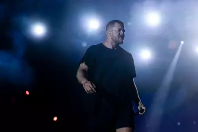 Imagine Dragons' Dan Reynolds Pursues Childhood Video Game Dream