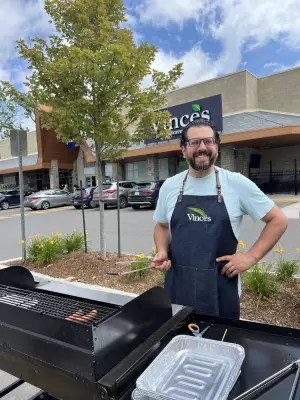 Independent Grocers in Ontario Face New Fuel Surcharges from Suppliers