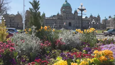 Indigenous Rights Legislation Vote Could Trigger Snap B.C. Election This Spring