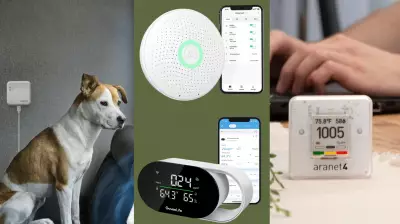 Indoor Air Quality Monitors: Essential Tools for Health and Safety at Home