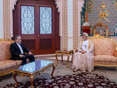 Iran Talks Stalled: Araghchi Returns to Pakistan, Trump Opts for Phone