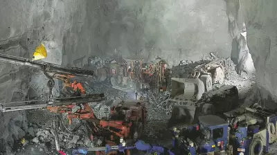 Iran War Sparks Global Rush to Hoard Aluminum and Copper Amid Supply Fears