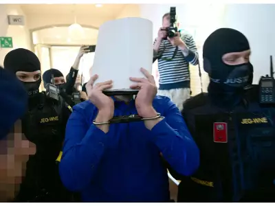 ISIS Terrorist Pleads Guilty in Vienna Taylor Swift Concert Plot