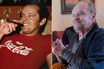 Jack Nicholson's Daughter Shares Rare Photos for His 89th Birthday