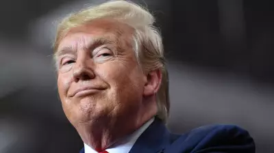 Jack White Brands Trump 'Worst American of All Time' Over AI Jesus Image