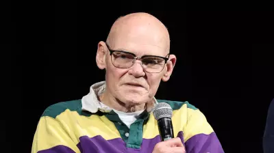James Carville Predicts Iran War Could Spell End of Republican Party