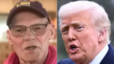 James Carville Warns of Dangerous Shift in Trump's Mental State