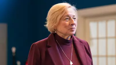 Janet Mills Drops Out of Senate Race, Shaking Up Maine Politics