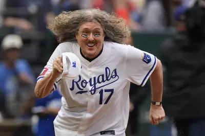 Jerry Seinfeld and 'Weird Al' Yankovic Headline Just For Laughs Montreal 2026