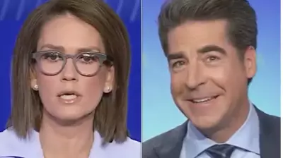Jessica Tarlov Admits Jesse Watters Was Right About GOP Gerrymandering