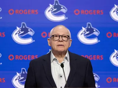 Jim Rutherford Takes Control of Vancouver Canucks Amid Organizational Turmoil