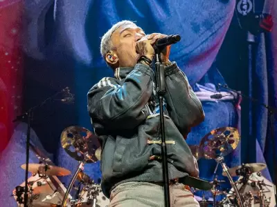 Journey's Final Farewell Tour Delivers Nostalgic Rock Spectacle in Vancouver