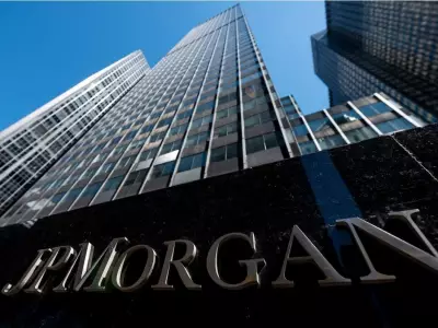 JPMorgan Junior Employee Allegedly Abused by Senior Staff