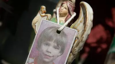 Judge Denies Dismissal in Etan Patz Murder Case, Third Trial Looms