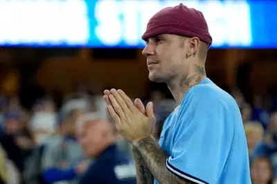 Justin Bieber Sparks Tour Speculation After Mysterious Website Update