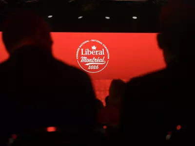 Kelly McParland: Why Liberals Prioritize Power Over Core Values