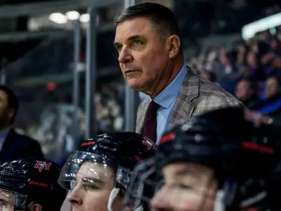 Ken Schneider Retires After Five Seasons as Regina Pats Assistant Coach
