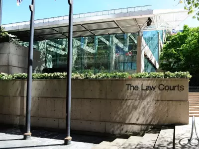 Keremeos Man Files Lawsuit After Leg Amputation Following Multiple ER Misdiagnoses