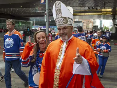 Kevin Lowe Expresses Confidence in Oilers' Stanley Cup Potential