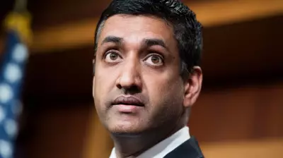 Khanna Credits Conservative Voices for Pushing Trump into Iran Ceasefire