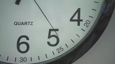 Kinew Hints at Ending Daylight Saving Time in Manitoba