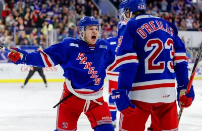Kitchener Rangers Triumph, Advance to OHL Western Conference Final
