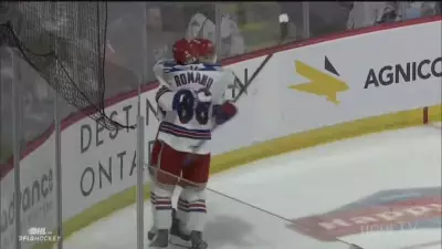 Kitchener Rangers Win Game 4 of Western Conference Final