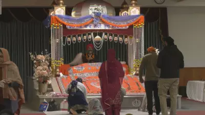 Kitchener's Sikh Community Celebrates Vaisakhi with Reflection and Festivities