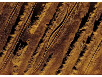 Kraken Robotics Secures $28 Million in New Orders for SeaPower Batteries and SAS Technology