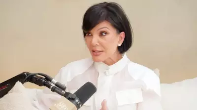 Kris Jenner Denies Hating Facelift, Praises Surgeon as a Genius