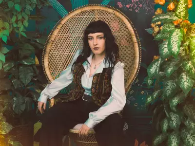 Kue Varo and the Only Hopes' Sophomore Album Explores Life's Big Questions