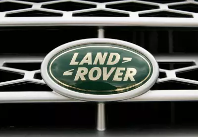 Land Rover Recalls Thousands of SUVs Over Safety Issues